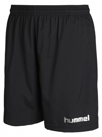 Core All Black Short - 6 pk  H11-337