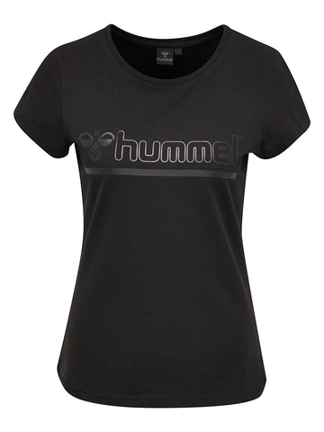 HML Perla SS Tee H200-437