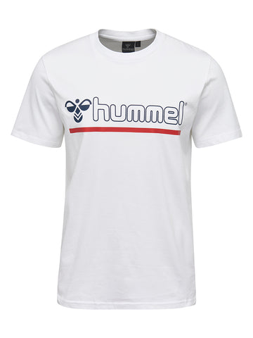 HML Brick SS Tee H200-443