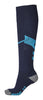 Tech Soccer Sock  H22-413
