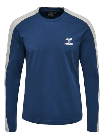 HML Flint LS Tee H200-445