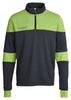 Hummel Sirius 1/2 Zip Sweat H33-281