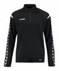 AC 1/4 Zip Training Sweat JKT H33-406