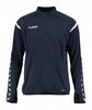 AC 1/4 Zip Training Sweat JKT H33-406
