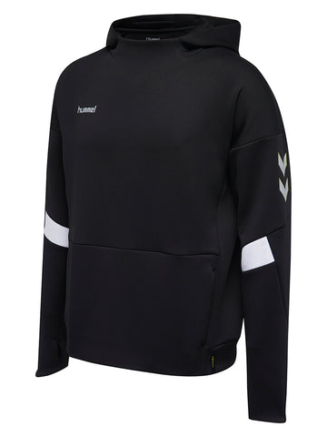 Tech Move Poly Hoodie H200-017 & H200-018