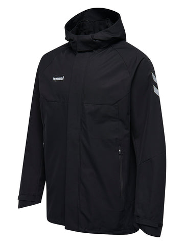 Tech Move All Weather Jacket H200-027