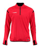 AC 1/4 Zip Training Sweat JKT H33-406