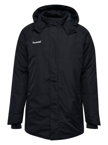 Tech Move Bench Jacket H200-029