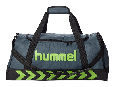 Hummel Authentic Sports Bag I40-957