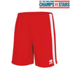 Errea Bolton Short