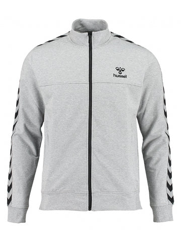 Classic Bee AAGE Zip Jacket H033-390