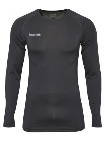 First Perf LS Jersey H04-325