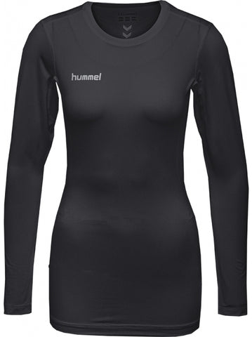 First Perf LS Jersey Women H04-326