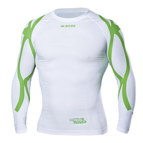 Active Tense Fysio Long Sleeve Shirt