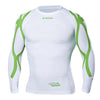 Active Tense Fysio Long Sleeve Shirt