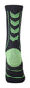 Tech Indoor Sock Low H21-074