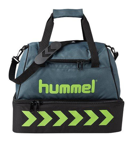 Authentic Soccer Bag H40-959