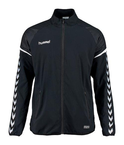 AC Micro Zip JACKET  H33-551