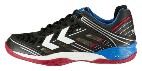 OmniCourt Z6 Trophy H60-249 & H060-358