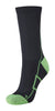 Tech Indoor Sock Low H21-074