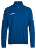 Core 1/2 Zip Sweat Top  H36-895
