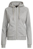 Classic Bee Wmn's Zen Zip Jkt  H33-320