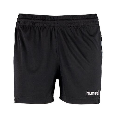 AC Poly SHORTS WO H11-335
