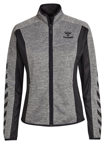 Classic Bee Women's Phi Zip Jk H36-868