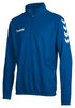 Core 1/2 Zip Sweat Top  H36-895
