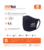 Errea Sport Mask