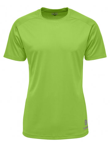 Runner SS Tee Men H019-207 & H119-207