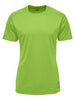 Runner SS Tee Men H019-207 & H119-207