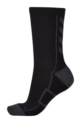 Tech Indoor Sock Low H21-074