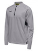 Tech Move 1/2 Zip Poly Sweat  H200-011 & H200-012