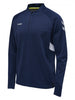 Tech Move 1/2 Zip Poly Sweat  H200-011 & H200-012