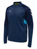Tech Move 1/2 Zip Poly Sweat  H200-011 & H200-012