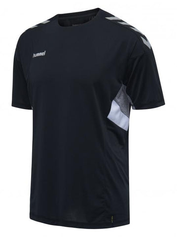 Tech Move SS Poly Jersey H200-004 & H200-005 (Yth)