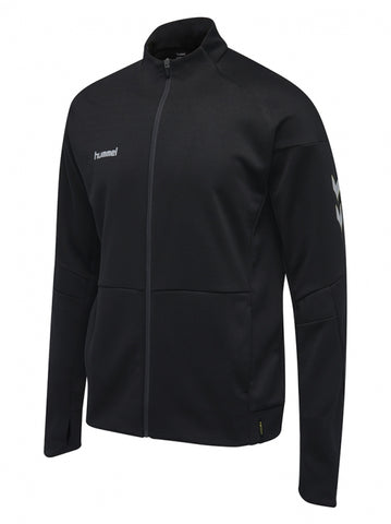 Tech Move Poly Zip Jacket  H200-013 & H200-014