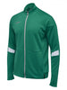 Tech Move Poly Zip Jacket  H200-013 & H200-014