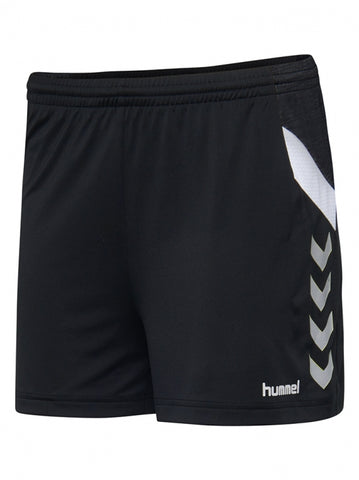 Tech Move Women's Poly Short H200-010
