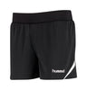 AC 2 in 1 SHORTS WO H11-343