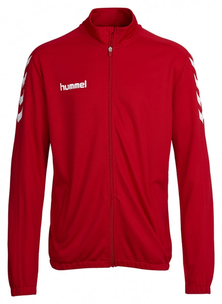 Core Poly Jacket H36-893 – Viking Sports LLC