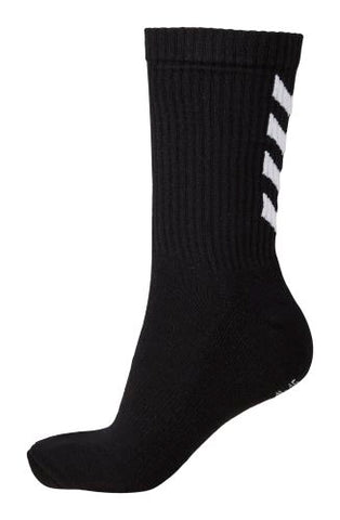 3 Pack Fundamental Sock  H22-140