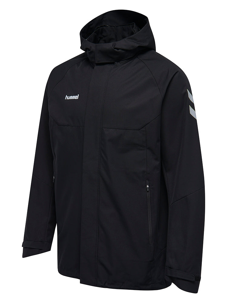 Tech Move All Weather Jacket H200-027 – Viking Sports LLC