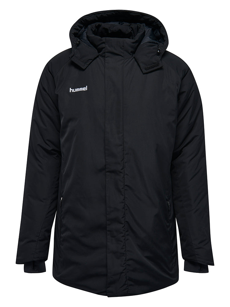 Tech Move Bench Jacket H200-029 – Viking Sports LLC