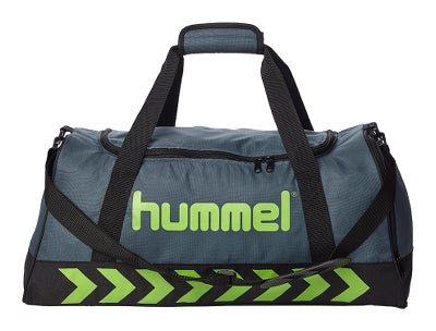 Hummel Authentic Sports Bag I40-957 – Viking LLC