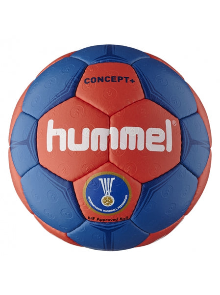Concept+ Handball 2016 H91-787 – LLC Viking Sports