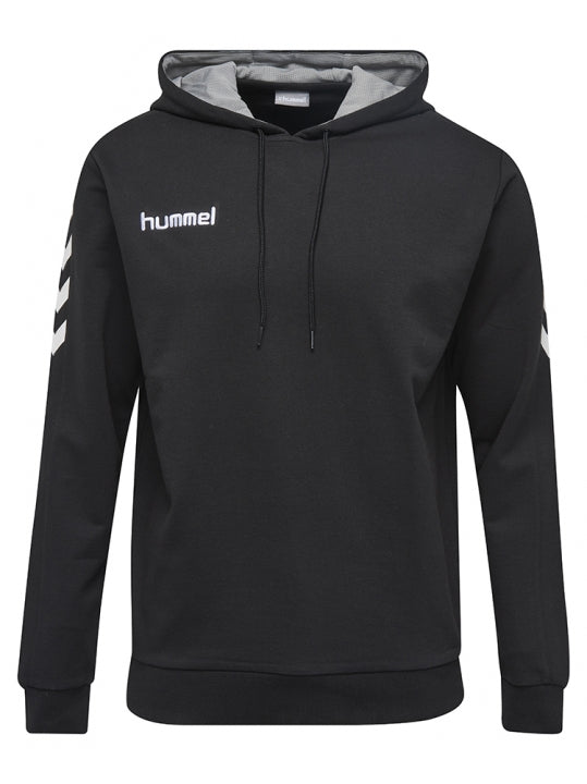 Hummel core online cotton hoodie