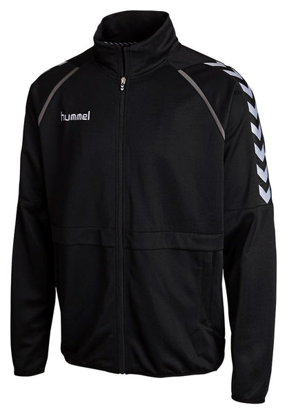 Stay Authentic Poly Jacket H36-409 – Viking Sports LLC