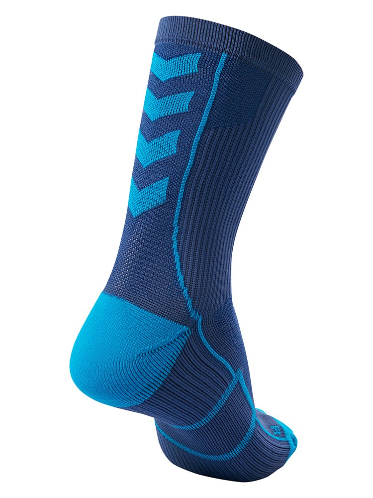 Tech Indoor Sock Low H21-074 – Viking LLC